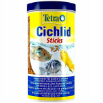 Kalatoit Tetra Cichlid Sticks, 1000 ml