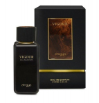 Parf&uuml;&uuml;mvesi Zimaya Vigour EDP naistele/meestele, 100 ml