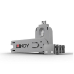 Lindy, USB