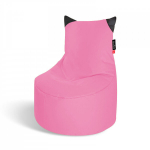 Kott-tool Qubo&trade; Munchkin, roosa