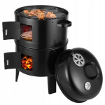 S&ouml;egrill, suitsukoda