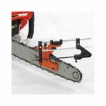 Kettsae ketiteritaja siinil Fuxtec CS-Z1000