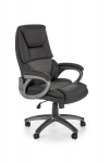 Kontoritool Halmar Steven, must/hall