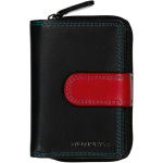 Nahast rahakott naistele Old River