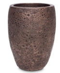 Lillepott Fleur Ami Lava 29, &Oslash;29x38cm