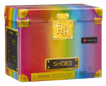 Rainbow High Accessories Studio Series 1 Rainbow Shoes valik