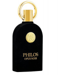 Parf&uuml;&uuml;m Alhambra Philos Opus Noir Puuviljane Lilleline EDP