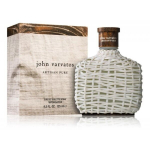 Tualettvesi John Varvatos Artisan Pure EDT meestele, 125 ml