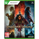 Arvutim&auml;ng Dragon's Dogma 2, Xbox Series X