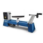 Treipink Scheppach 1 tk