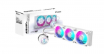 Protsessori jahuti Gigabyte Aorus Waterforce II 360 Ice (GP-AORUSWATERFORCEII360I)