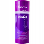 Pleegituspulber Fanola No Yellow Violet Brightener 7 Vege, 450g