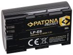 Patona LP-E6