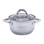 Pott 1,7 L, 16x9,5 cm