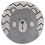 Hanse Home laste vaip Bear, 100x100 cm