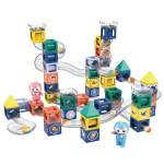 Magnetklotsid Magic Blocks