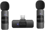Boya BY-V20