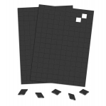 Thaibear magnetid, 10 x 10 mm, 320 tk.