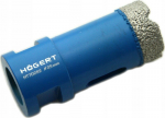 Teemantpuur 25 mm M14 keermega - HT7D282, Hogert