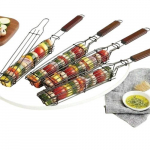 Kaasaskantavad Grillvardad 1 Tk