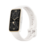 Nutiv&otilde;ru Huawei Band 9 White