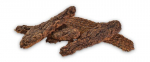Brit Meaty Jerky koertele ja kassidele veiselihaga, 200 g