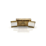 Kosmeetilised tikud Bandido Bloodstone, 24x20 tk