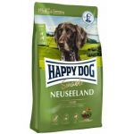 Kuivtoit Happy Dog Neuseeland, 12,5kg