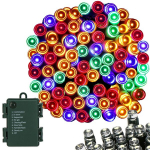 Led-valguskett CL4029, v&auml;rviline
