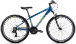 M&auml;gijalgratas Romet Rambler R6.0 26" sinine