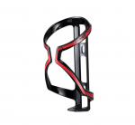 Pudelihoidja Giant Airway Sport Gloss Black/Red, l&auml;ikiv must-punane