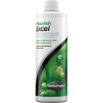 Seachem Flourish Excel akvaariumitaimedele, 500ml