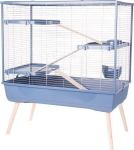 Puur k&uuml;&uuml;likutele Zolux Neolife 100 XL, sinine, 54x99x114 cm, 54x99x114 cm