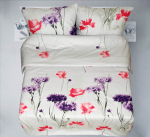 Rustilė tekikott, 240x210 cm