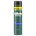 Raseerimisgeel Gillette Mach3 Extra Comfort, 240 ml