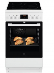 Elektripliit Electrolux LKR540402W