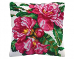 Tikkimiskomplekt padi Collection D'Art 40x40cm, 5488