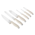 Berlinger Haus noakomplekt Sahara Collection, 6-osaline