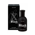 Tualettvesi Jean March Black EDT meestele, 100ml