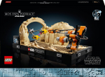 75380 LEGO&reg; Star Wars&trade; Mos Espa v&otilde;idus&otilde;idu dioraam