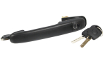 V&auml;ljaspool Vasakpoolne Uksek&auml;epide Paremale Seat Alhambra Volkswagen Vw Sharan Ford Galaxy, ME Premium, I&scaron;orinė Kairioji Durų Rankena De&scaron;inė Seat Alhambra Volkswagen Vw Sharan Ford Galaxy, ME Premium