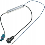 Antenni adapter Din-Fakra pistik ME Premium