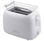 R&ouml;ster Brock Electronics 220-240V; 50/60Hz, 650-750W
