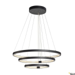 SLV rippvalgusti Triple