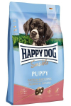 Happy Dog Sensible kutsikatoit l&otilde;he ja kartuliga 4kg