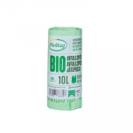 BioBag pr&uuml;gikotid 10 l, 20 tk.