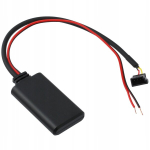 Bluetooth Adapteri Kaabel, Aux Adapter, Bmw 3 E46 5 E39 X5 E53, ME Premium