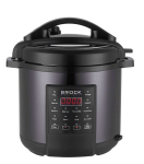 R&otilde;hu multicooker BROCK PMC 1706 6L, 1000W