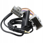 Bluetooth Aux Mooduli Adapteri Kaabel Volvo S40 S60 V40 V50 Xc70 C30 V70 Xc90, ME Premium