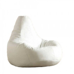 Kott-tool Deri Armut, valge